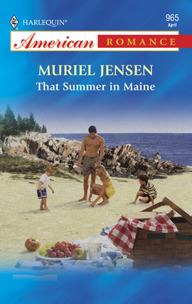 Title details for That Summer in Maine by Muriel Jensen - Available